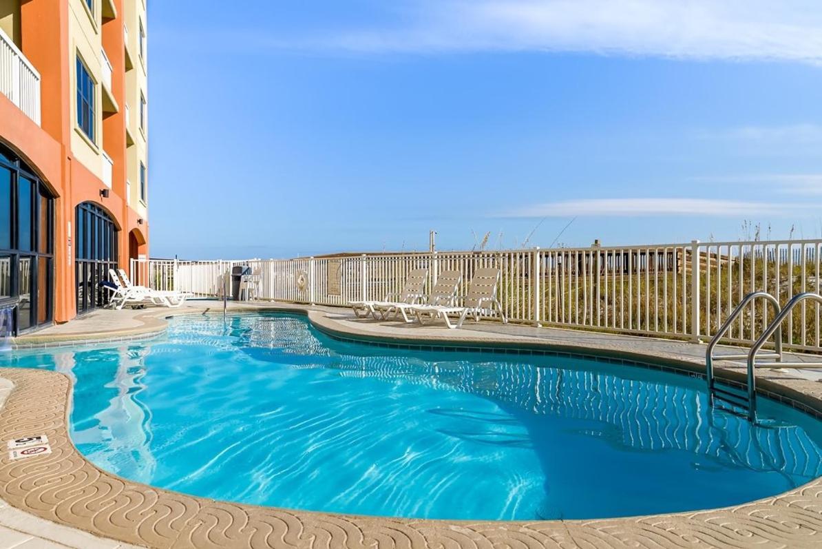 Harbour Place Unit 106 Orange Beach Exterior foto